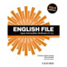 English File Upper Intermediate Workbook with Answer Key (3rd) - Clive Oxenden, Christina Latham
