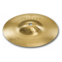 Sabian Paragon Neil Peart Splash 8