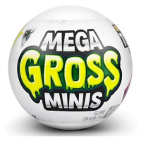 Zuru 5 Surprise: Mega Gross Mini Series