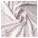 Povlečení z mikrovlákna LADACRE růžové Rozměr povlečení: 70 x 80 cm | 140 x 200 cm