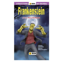 Frankenstein - Světová četba pro školáky