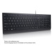 Lenovo klávesnice Essential Wired (Black) CZ