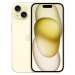Apple iPhone 15/128GB/Yellow