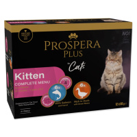 PROSPERA Plus Kitten kapsička 12x85 g