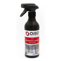 Oiso Nano čistič Koupelen 500ml