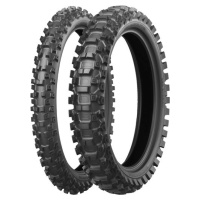 BRIDGESTONE 90/100 -21 57M BATTLECROSS_X20F TT