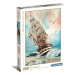 Puzzle Amerigo Vespucci, 1000 ks