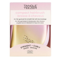 Tangle Teezer® Compact Styler Lilac Yellow