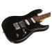 Godin Session HT Matte Black RN