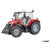 Britains Model traktor Massey Ferguson 65.180 1:32 18 cm