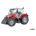 Britains Model traktor Massey Ferguson 65.180 1:32 18 cm