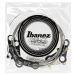 Ibanez String Set 6-Str. For Electric Guitar Nickel Wound, Hybrid Gaug