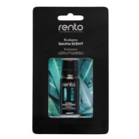 Rento saunové aroma s vůní eukalyptu 10 ml