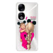 iSaprio Mama Mouse Blond and Girl pro Honor 90 5G