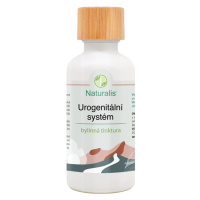 Naturalis Urogenitální systém bylinná tinktura 50 ml