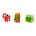 Mattel Minecraft Minifigurka 3ks, asst