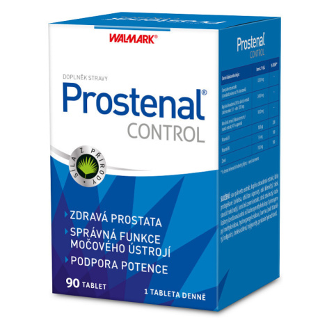 Prostenal Control tbl.90