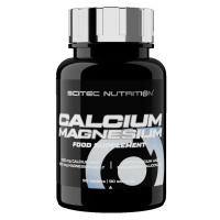 Scitec Nutrition Calcium-Magnesium - 90 tablet