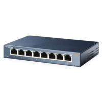 TP-Link TL-SG108