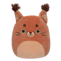 SQUISHMALLOWS Karakal - Ferraz