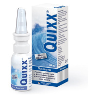 Quixx Nosní sprej 30 ml