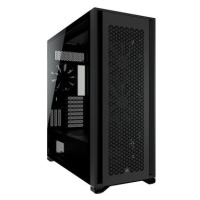 Corsair 7000D AIRFLOW Black