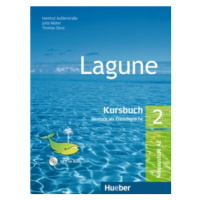 LAGUNE 2 KURSBUCH+CD