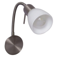 Rabalux Rabalux 6300 - Flexibilní lampa SOMA 1xE14/40W/230V