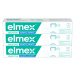 ELMEX Sensitive Whitening Zubní pasta pro citlivé zuby 3 x 75ml