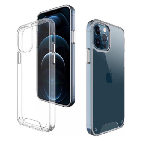 Prémiový gelový obal pro iPhone 11 PRO