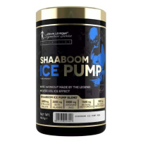 Kevin Levrone Shaaboom Ice Pump 463 g icy orange mango