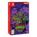 Teenage Mutant Ninja Turtles: Mutants Unleashed: Deluxe Edition - Nintendo Switch