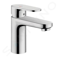 Hansgrohe 71585000 - Umyvadlová baterie s výpustí, CoolStart, EcoSmart, chrom