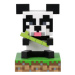 Icon Light Minecraft Panda