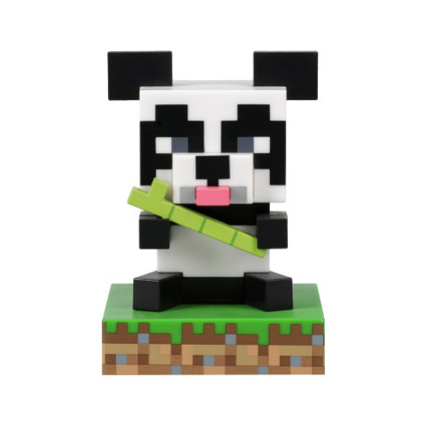 Icon Light Minecraft Panda PALADONE