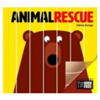 Animal Rescue PatrickGeorge