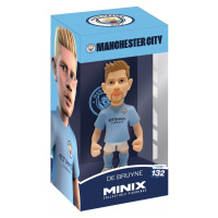 MINIX Football: Club Manchester City  - De Bruyne