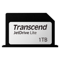 Transcend Apple JetDrive Lite 330 1TB