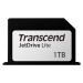 Transcend Apple JetDrive Lite 330 1TB