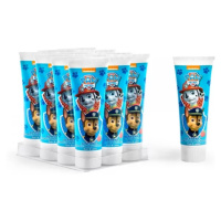 Paw Patrol zubní pasta Jahoda - Fluor Vápnik 75 ml