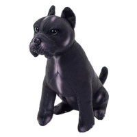 Wild Republic Plyš pes se zvukem Cane Corso 14cm