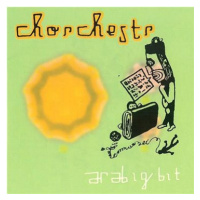 Chorchestr: Arabigbit - CD