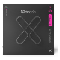 D'Addario XTB45130