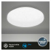 BRILONER LED stropní svítidlo 6 cm 12 W 1250lm bílé BRILO 3756416