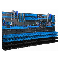 Tabule Stěna Na Nářadí Do Garáže 95 Kyvet