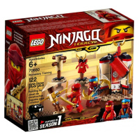 Lego® ninjago 70680 výcvik v klášteře