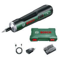 Bosch PushDrive Bosch 0.603.9C6.020