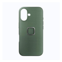 Peak Design Everyday Case - iPhone 16 Standard - Sage