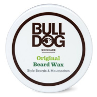 BULLDOG Original Beard Wax 50 g