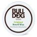 BULLDOG Original Beard Wax 50 g